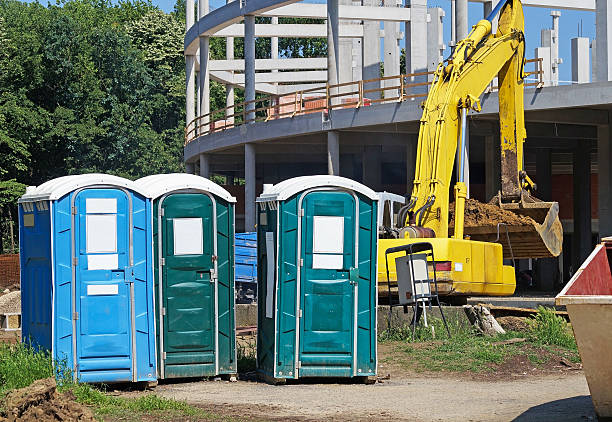 Best Eco-Friendly Portable Toilets  in Chatfield, MN